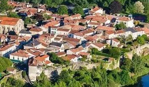 城口回乡建别墅为什么一定要选专业乡墅公司