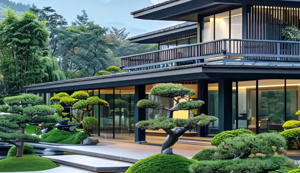 城口农村自建房更佳风水布局是什么