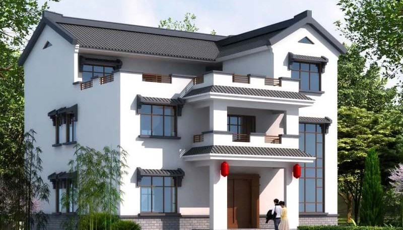 城口对于农村自建房屋，必须注意土方回填